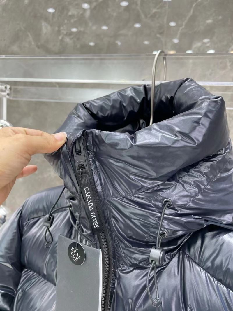 Canada Goose Down Jackets